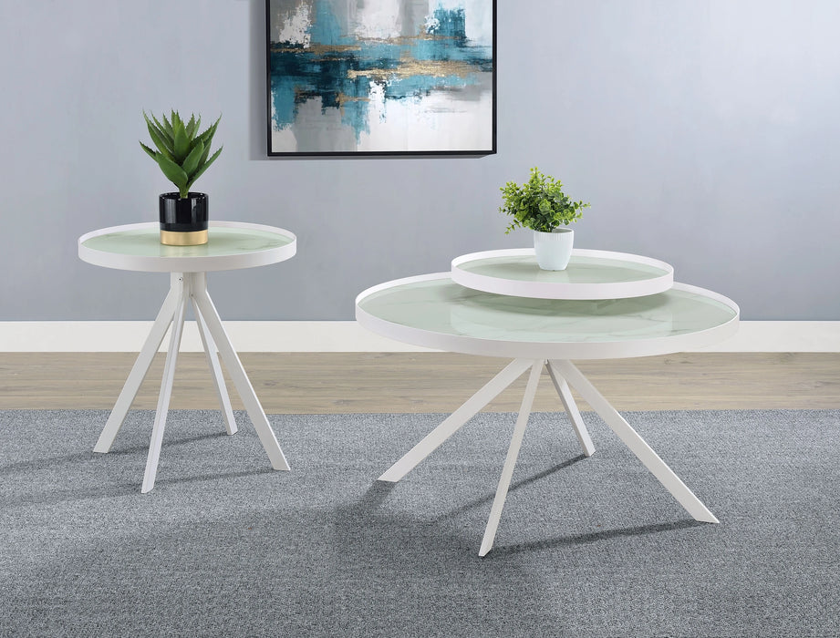 Briggs Coffee Table Set