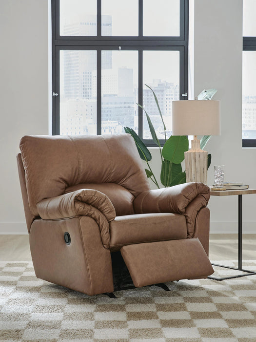 Whitlock Recliner