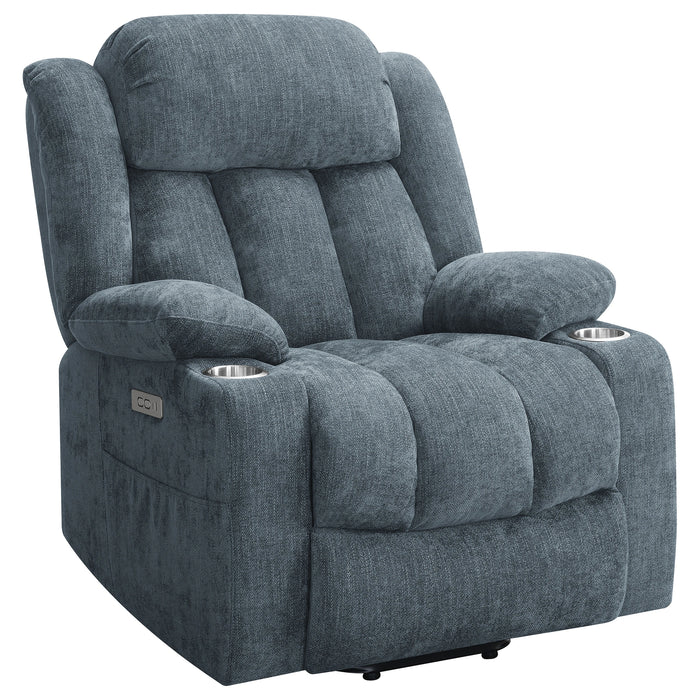 Houston Power Lift Recliner