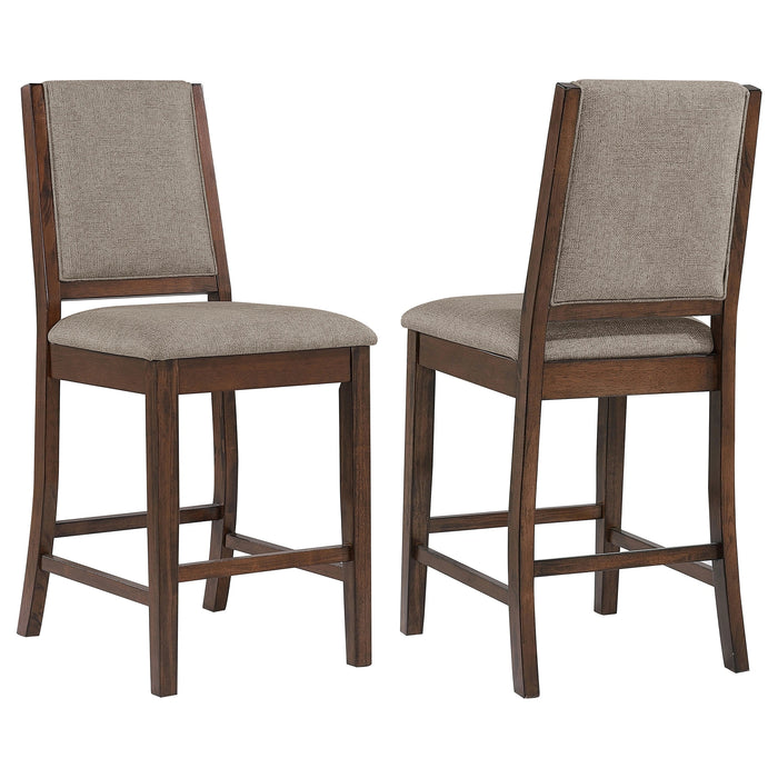 Patterson Counter Chair