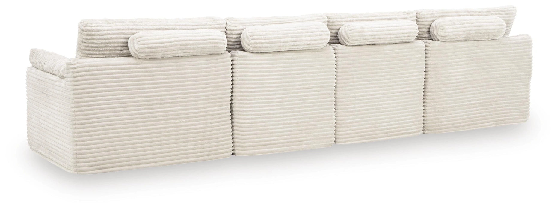 Canefield Sectional