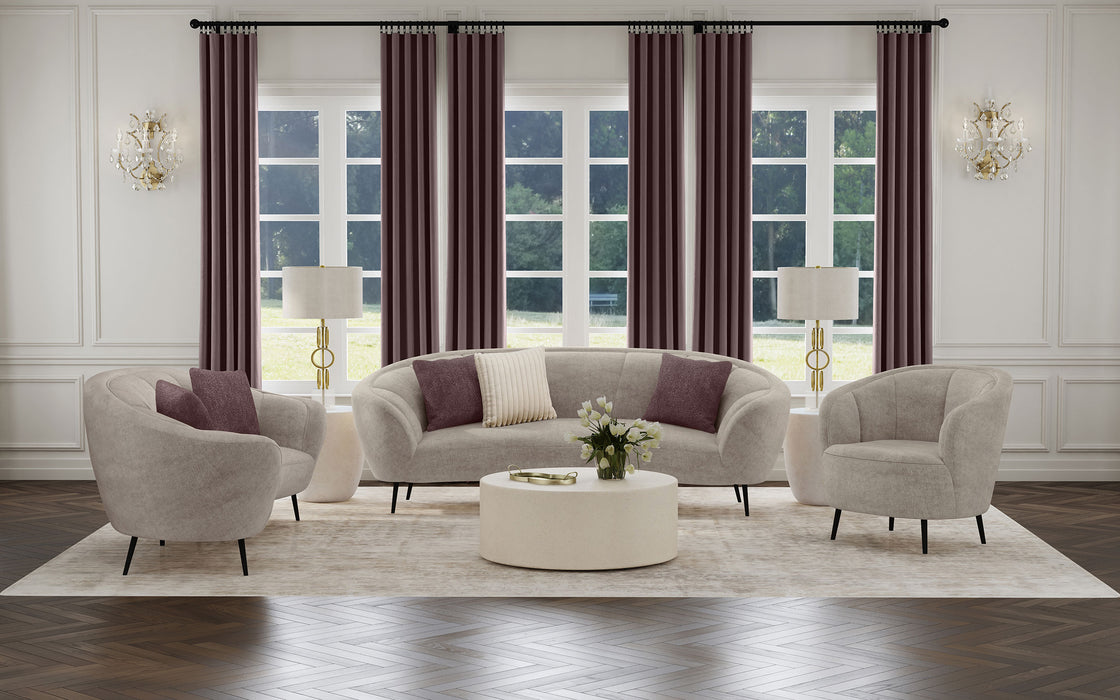 Ellorie Sofa Set