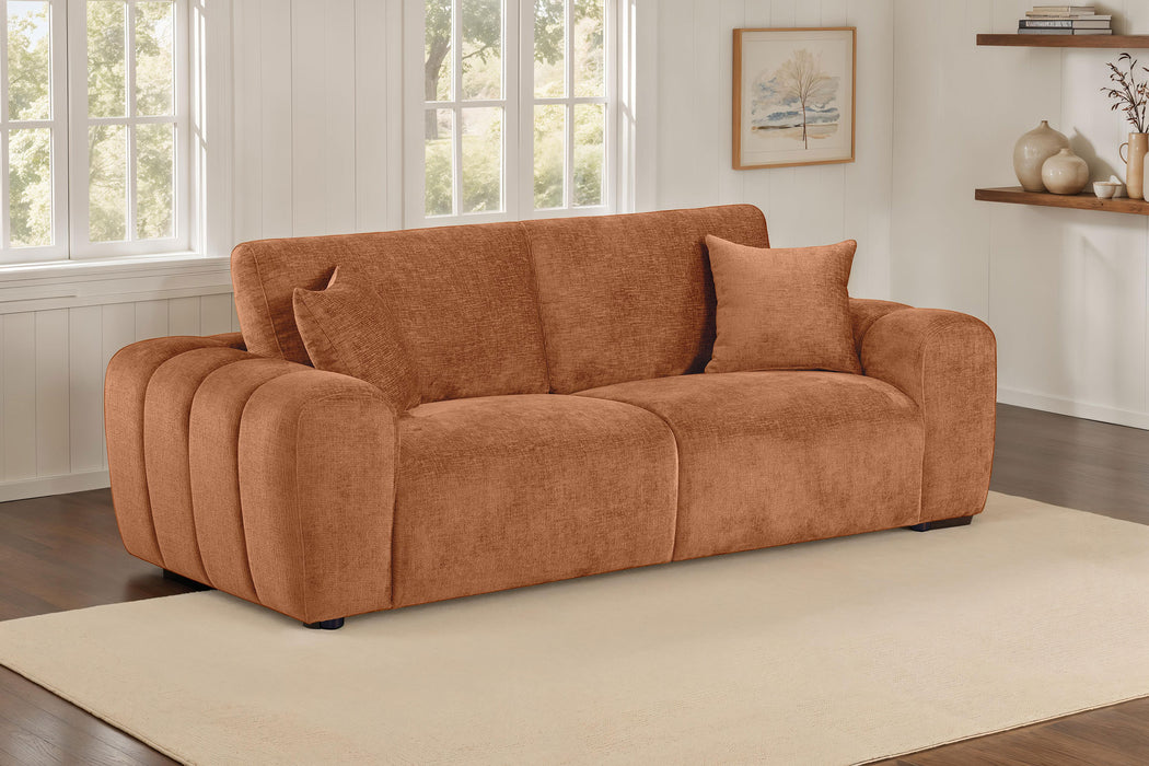 Burnett Sofa