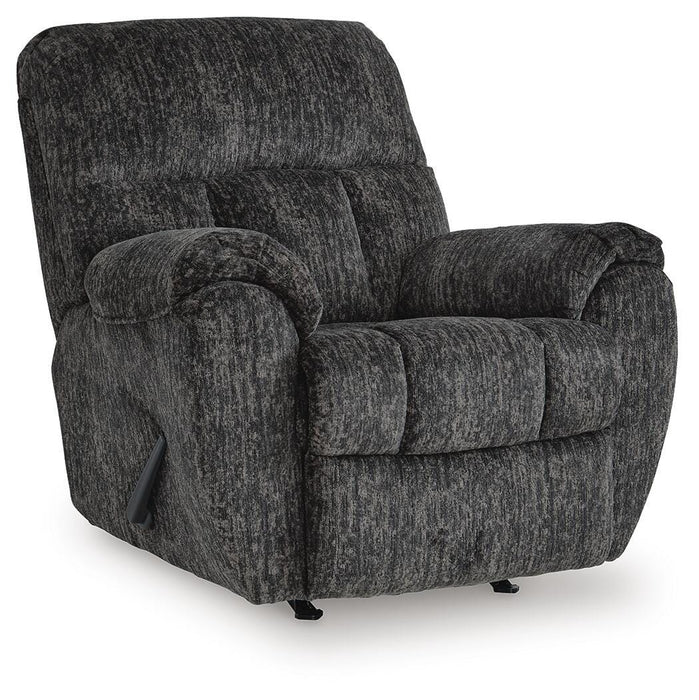 Rampant Recliner
