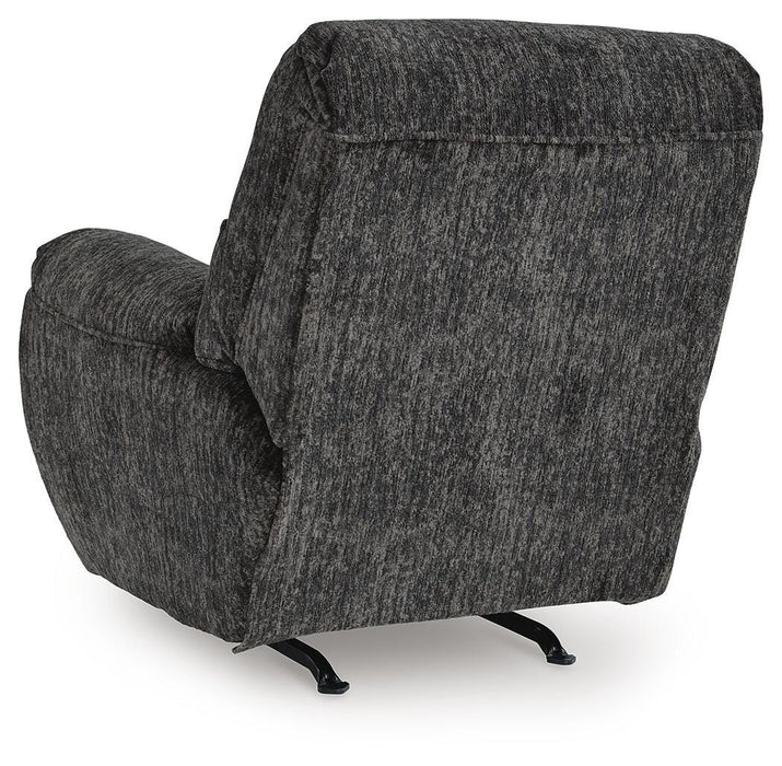 Rampant Recliner