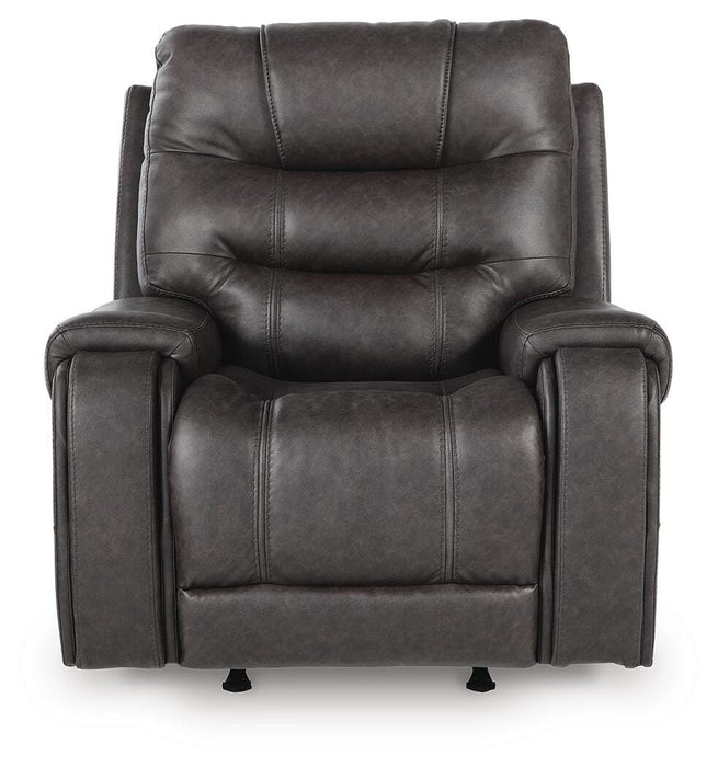 Trumble Recliner