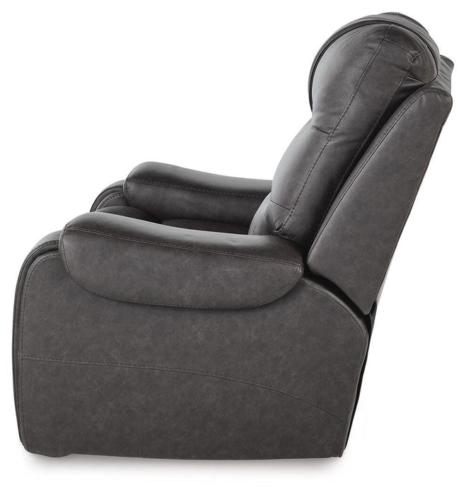 Trumble Recliner