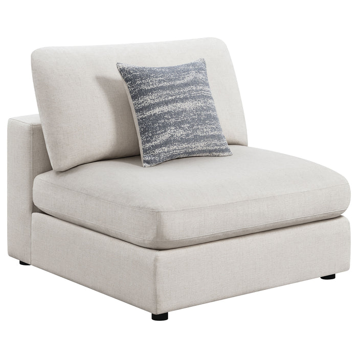 Serene Modular Sectional Sofa