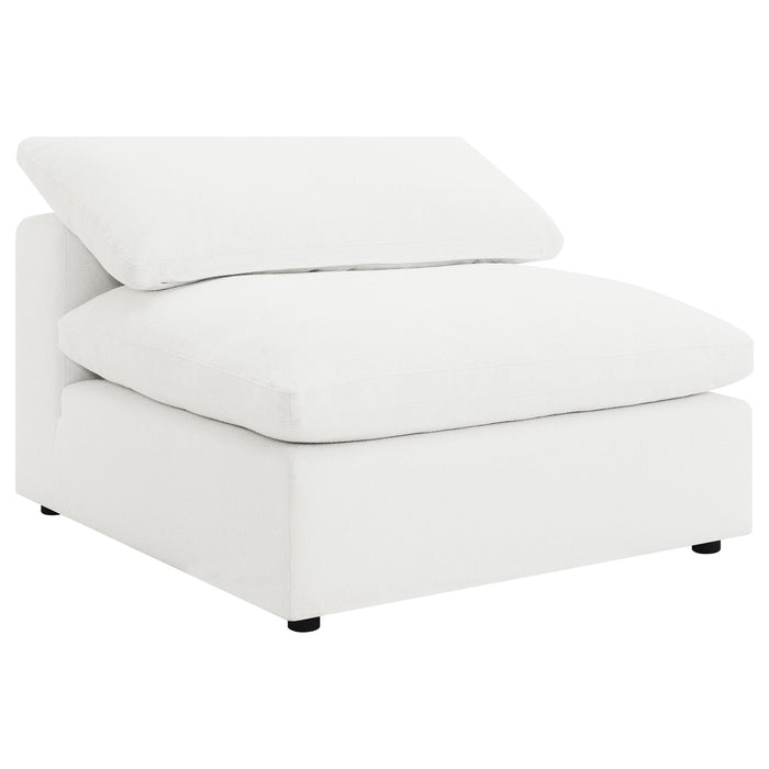 Raleigh Modular Sectionals Grey