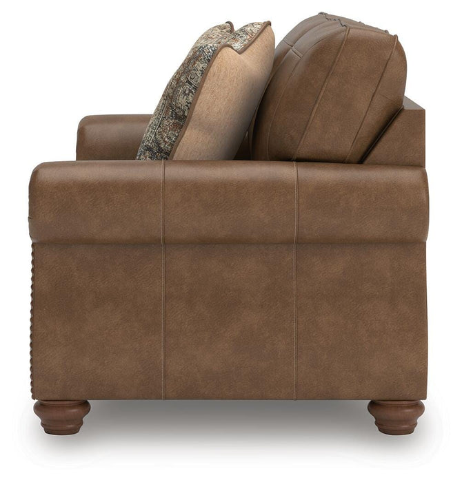 Shadsburne Loveseat