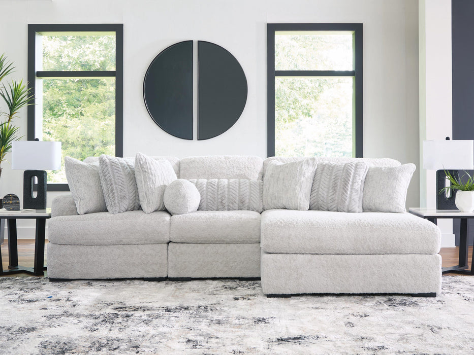 Snodoodle Sectional