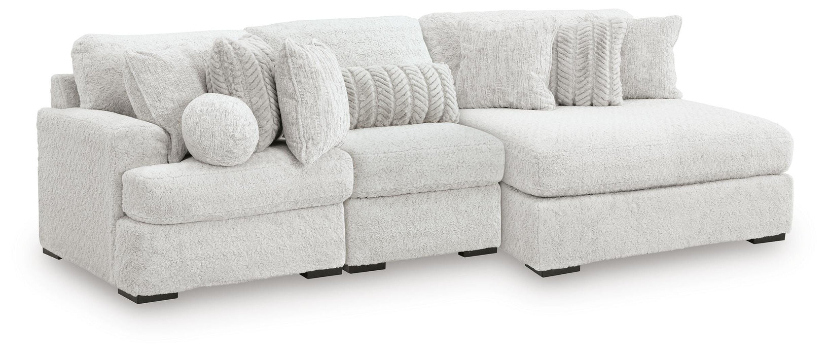 Snodoodle Sectional
