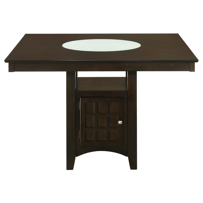 Gabriel Counter Height Dining Set
