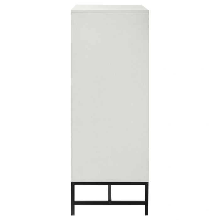 Sonora Chest of Drawers
