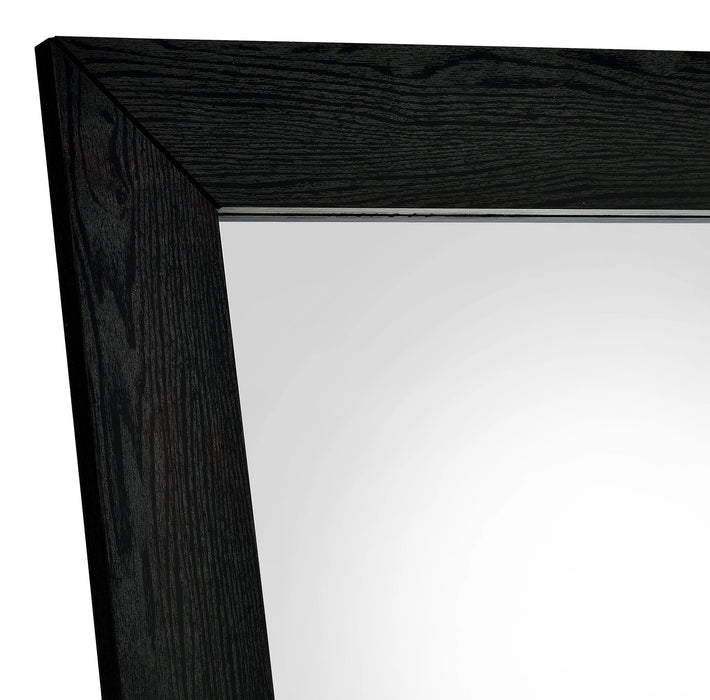 Cadence Standing Mirror