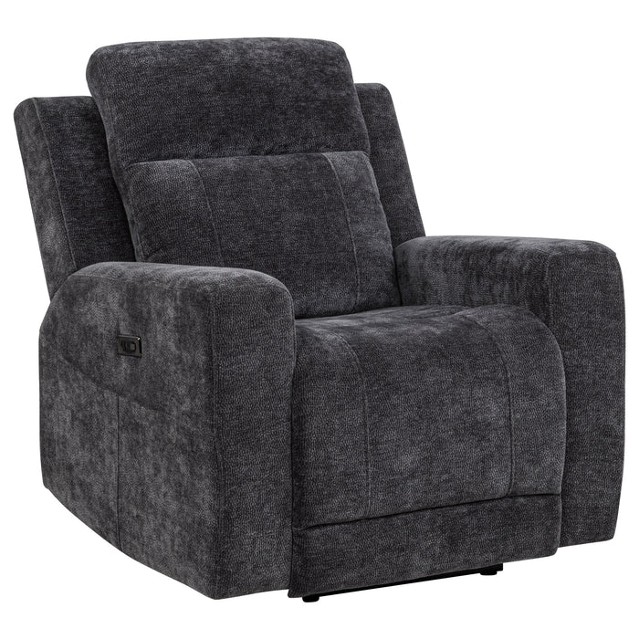 Kennett Power Reclining Sofa Set