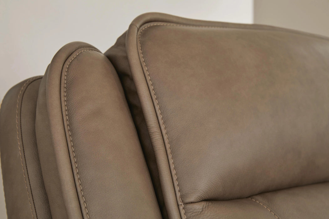 Malcesine Power Recliner