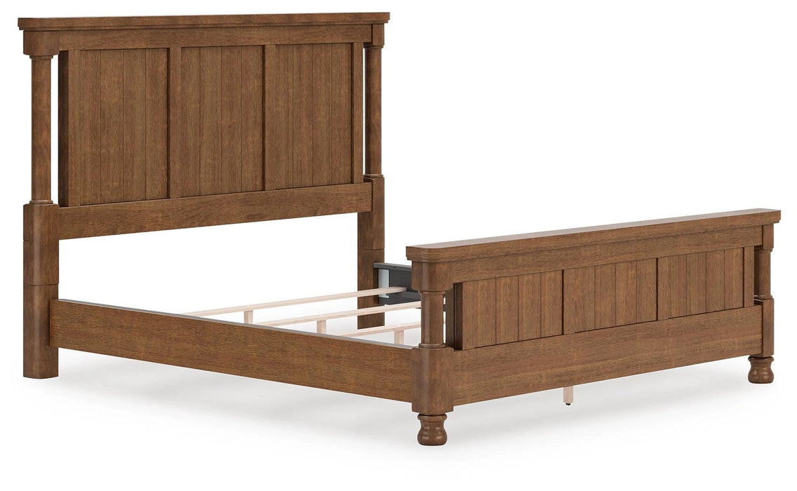 Chadworth Bed
