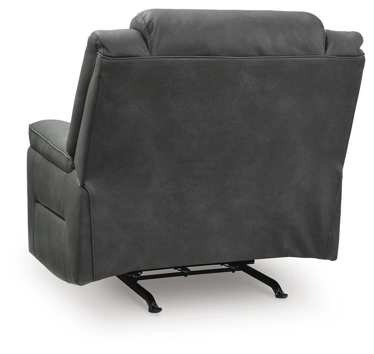 Streamlight Recliner