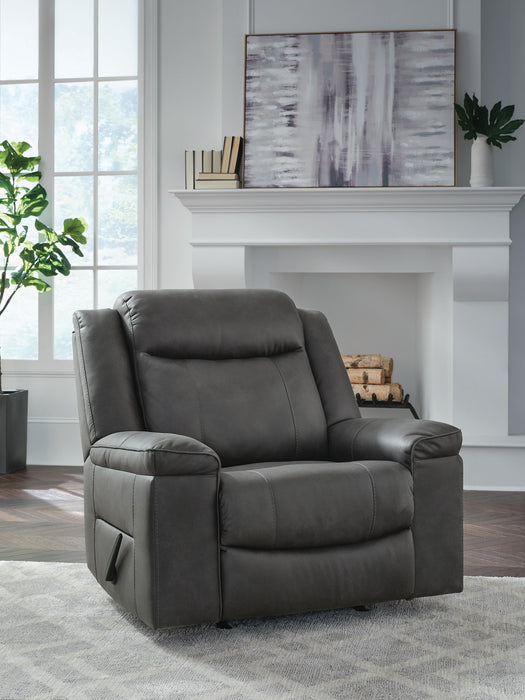 Streamlight Recliner