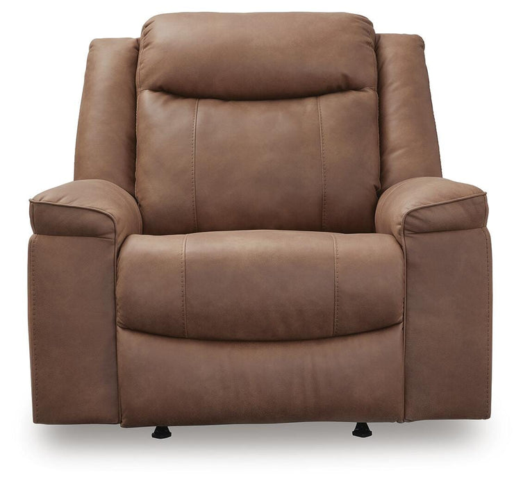 Streamlight Recliner