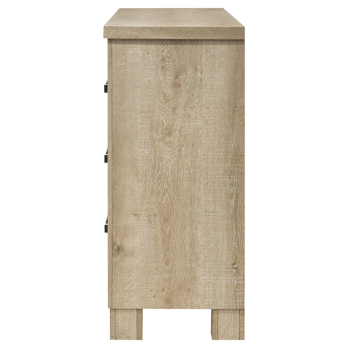 Oakglen Dresser
