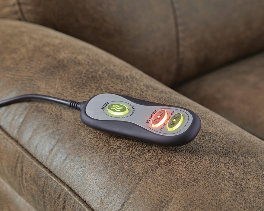 Windstade Recliner
