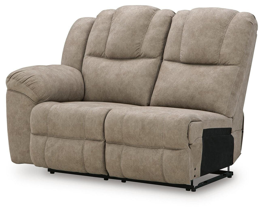 Ravenswaye Reclining Sectional