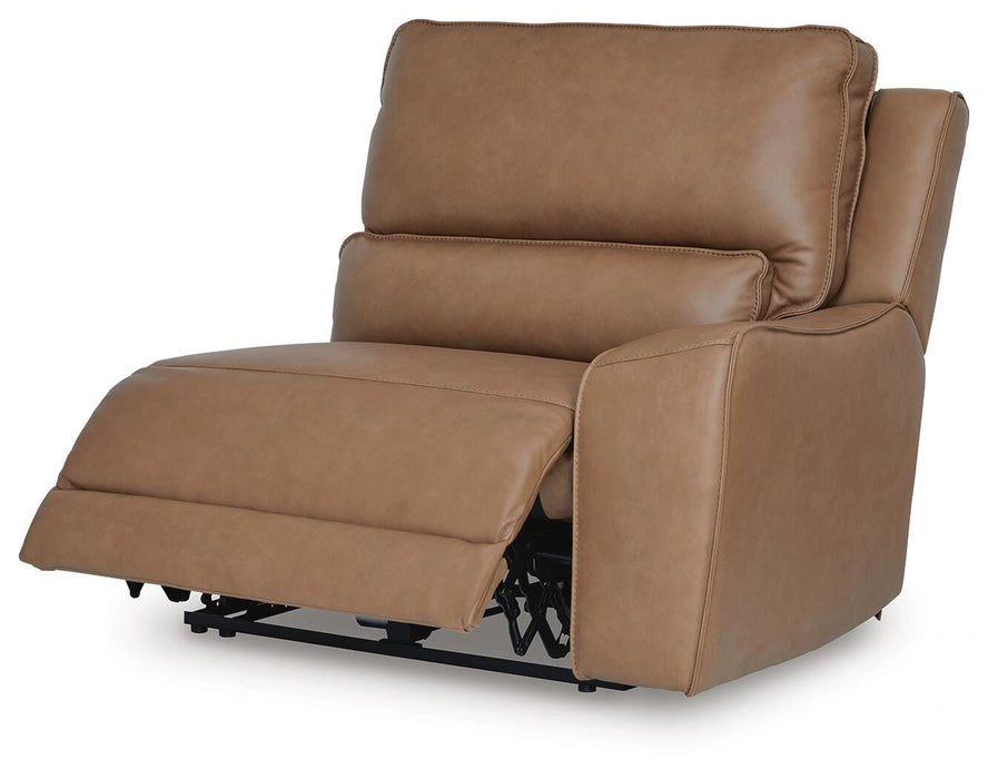 Silverbrooke Reclining Loveseat