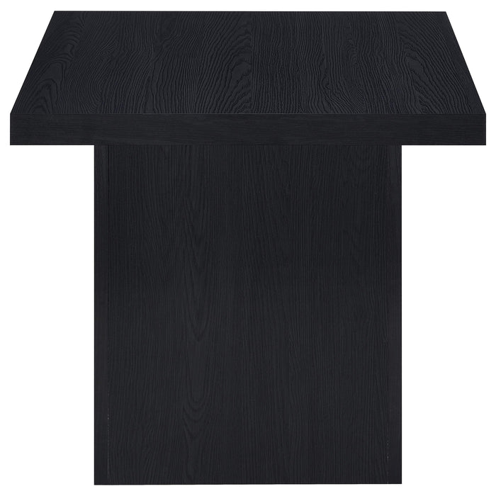 Devar End Table