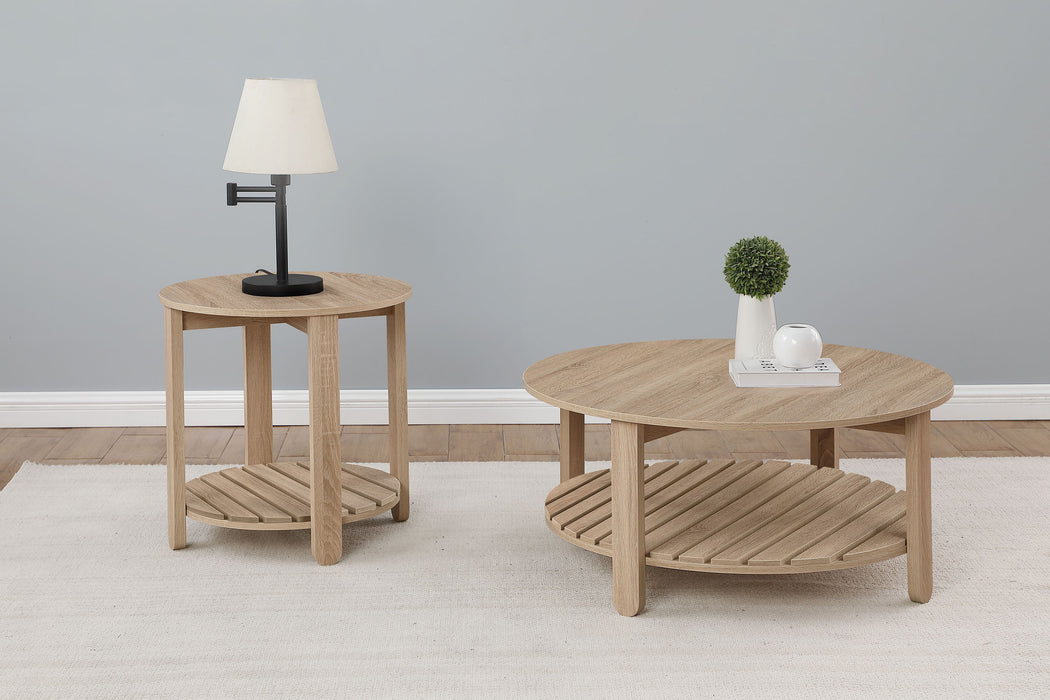 Fowler Coffee Table Sets