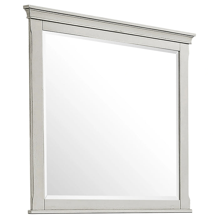 Franco Bedroom Set