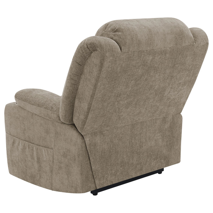 Houston Power Lift Recliner