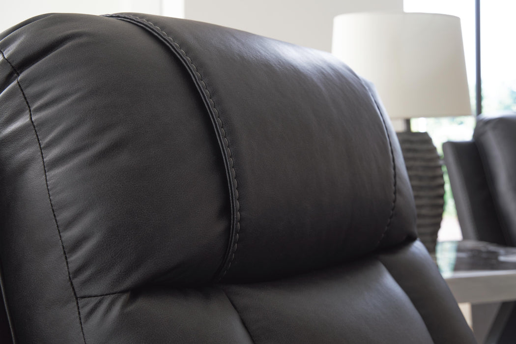 Mackmenville Recliner