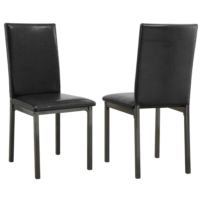 Garza Dining Side Chair