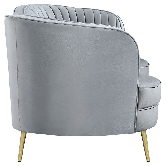 Sophia Sofa Set