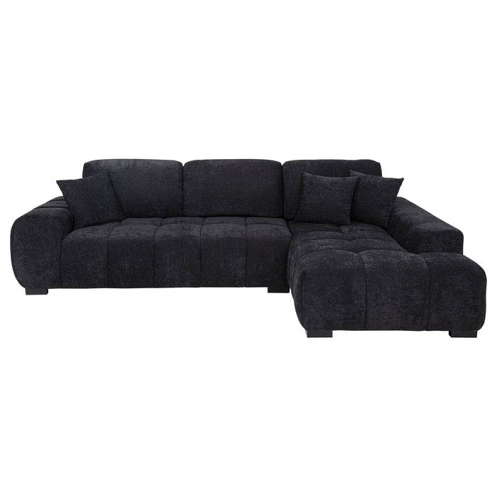 Octavia Sectional Sofa