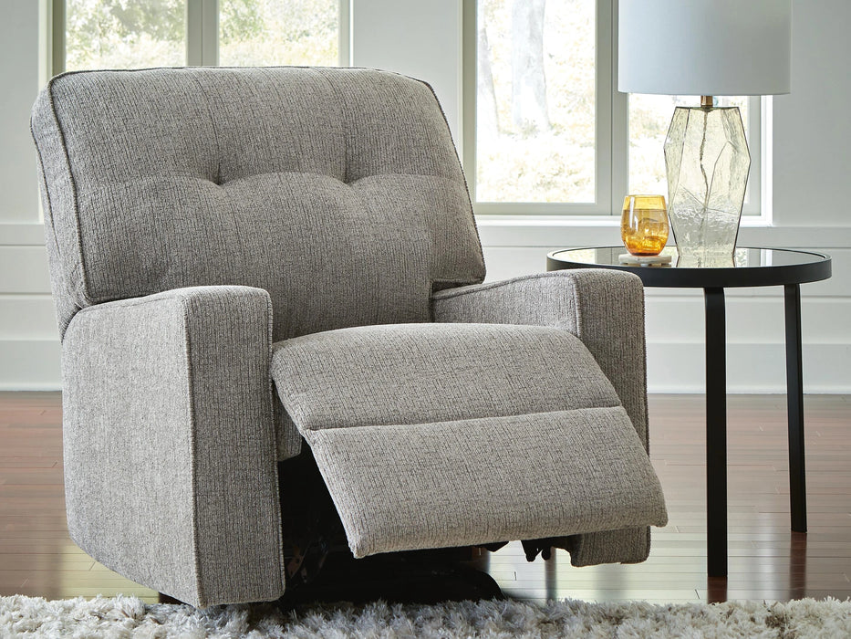 Storrow Recliner