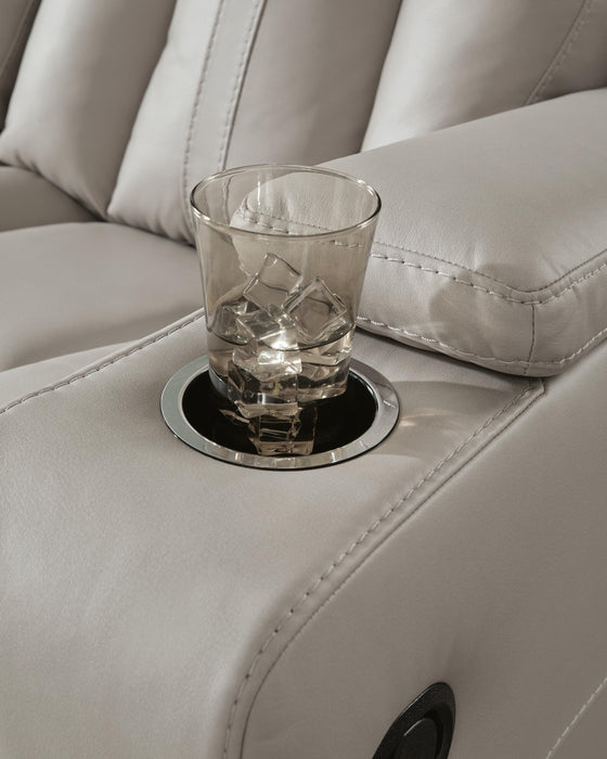 Next Move Glider Recliner