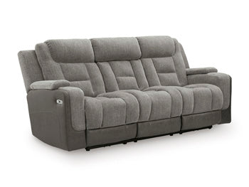 Ultimax Power Reclining Sofa