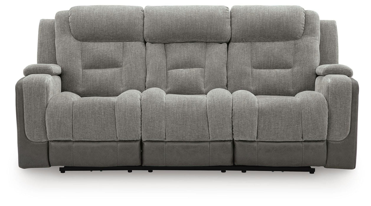 Ultimax Power Reclining Sofa
