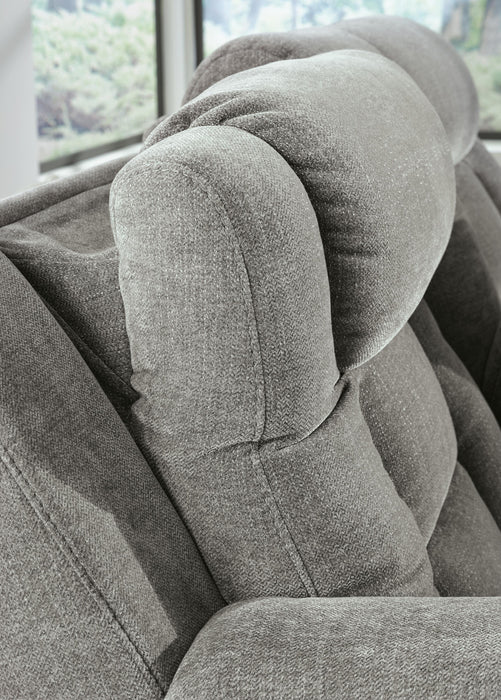 Ultimax Power Reclining Sofa