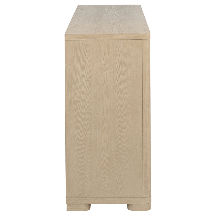 Ladera Dresser