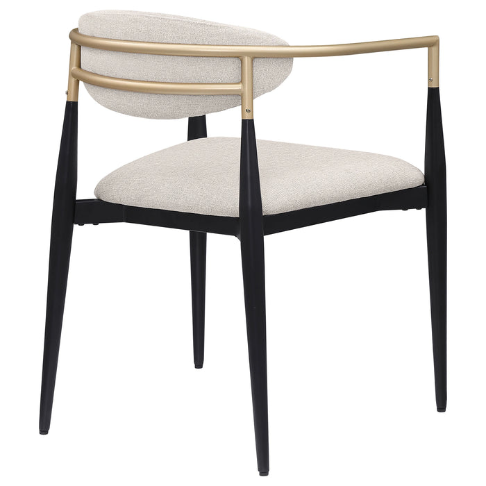 Bradbury Dining Arm Chair
