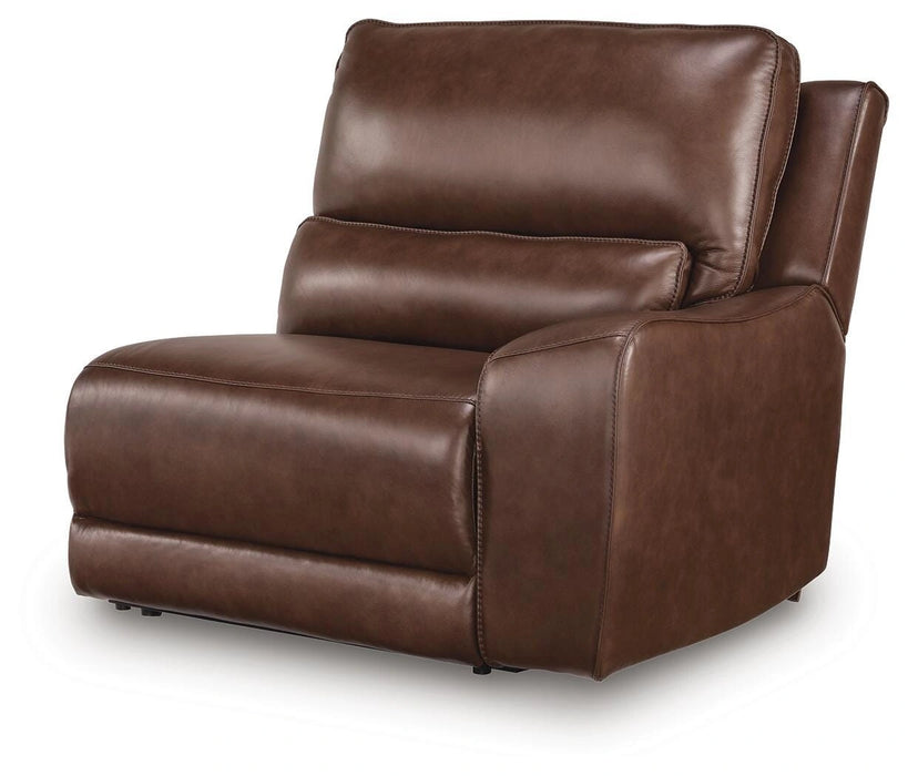 Silverbrooke Reclining Loveseat