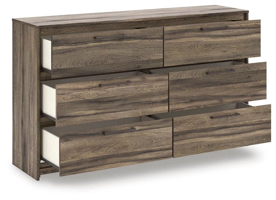 Baystorm Dresser
