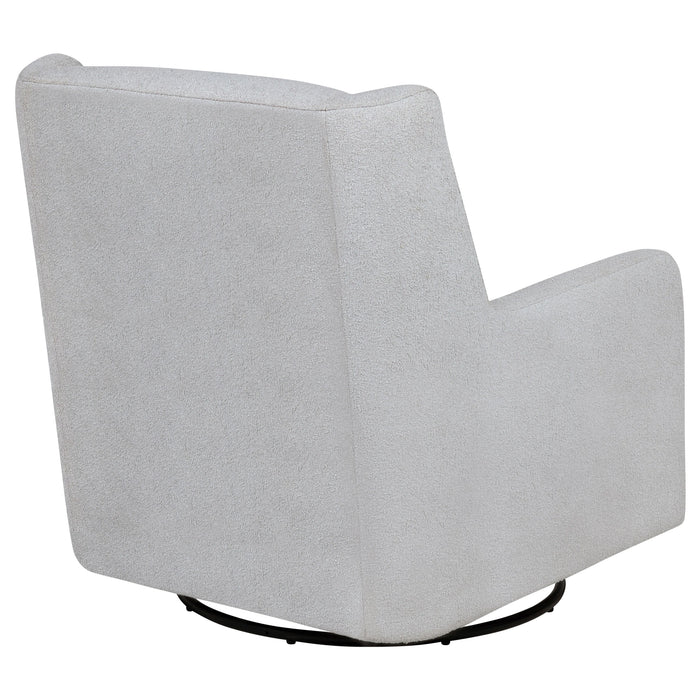 Serra Swivel Glider Chair