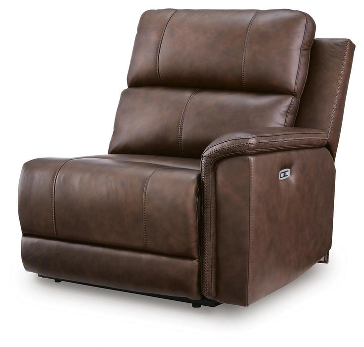 Beryton Power Reclining Sectional