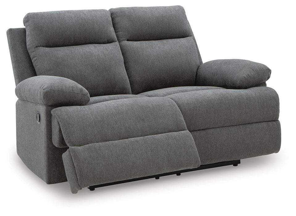 Tarrant Reclining Loveseat