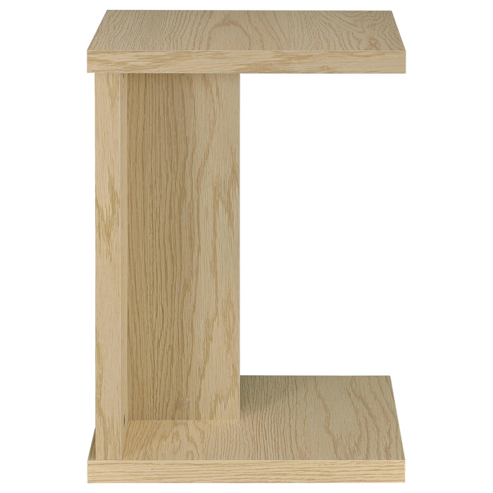 Clower Side Table